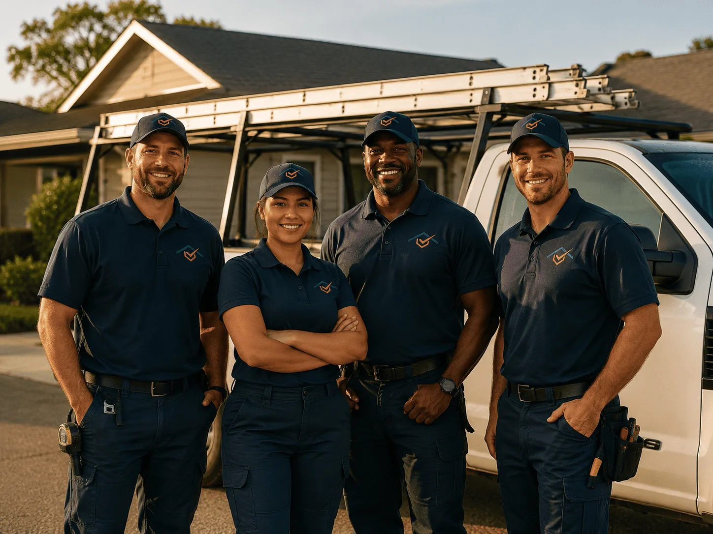 Roof Inspection company in Hopwood, PA